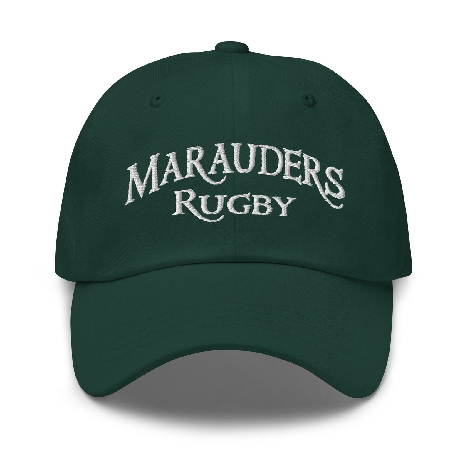 Rugby Imports Plymouth State WRFC Adjustable Hat
