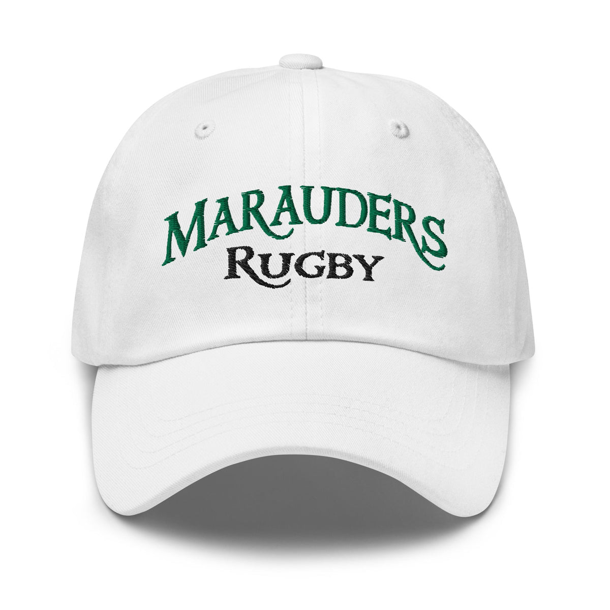 Rugby Imports Plymouth State WRFC Adjustable Hat