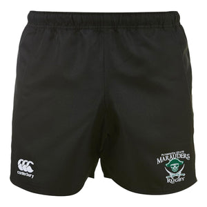 Rugby Imports Plymouth State WRFC CCC Advantage Rugby Short