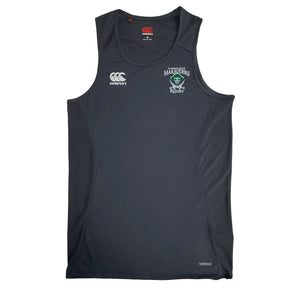 Rugby Imports Plymouth State WRFC CCC Club Dry Singlet