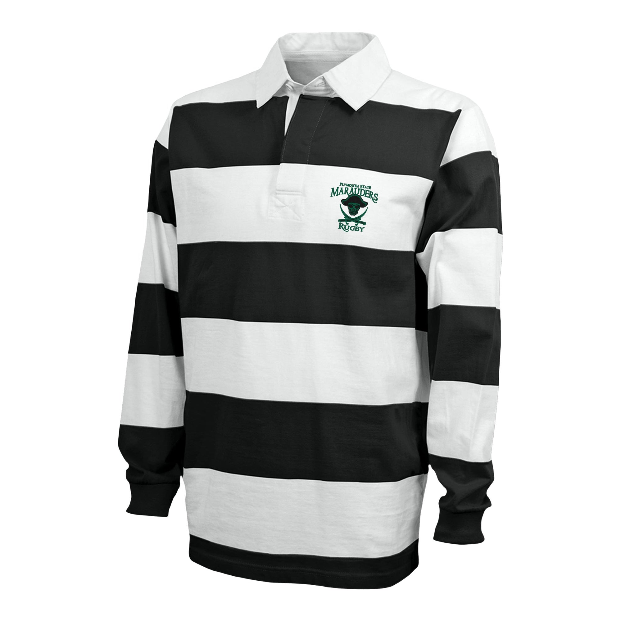 Rugby Imports Plymouth State WRFC Cotton Social Jersey