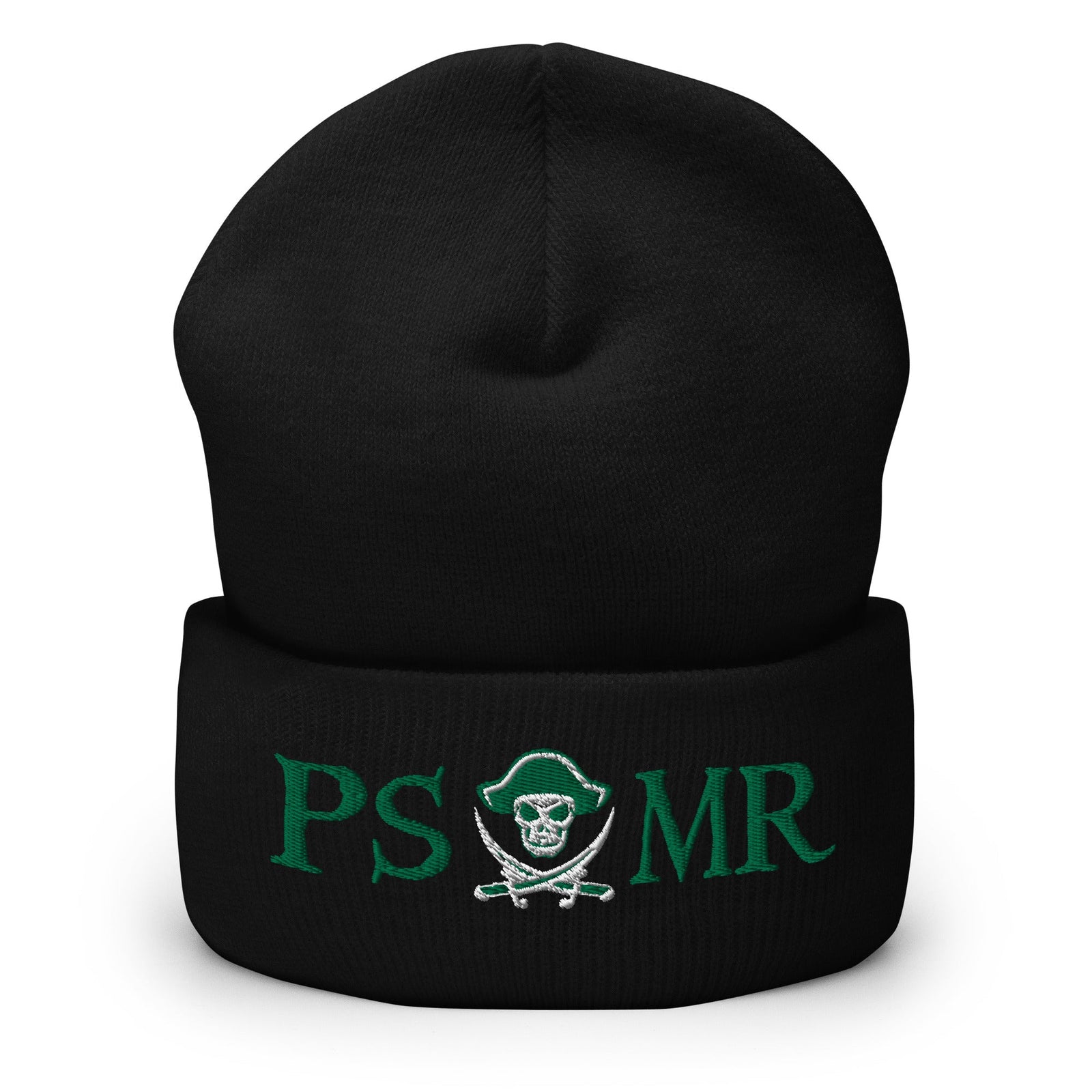 Rugby Imports Plymouth State WRFC Cuffed Beanie