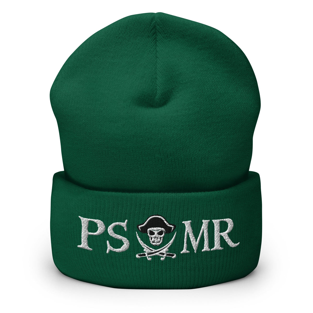 Rugby Imports Plymouth State WRFC Cuffed Beanie