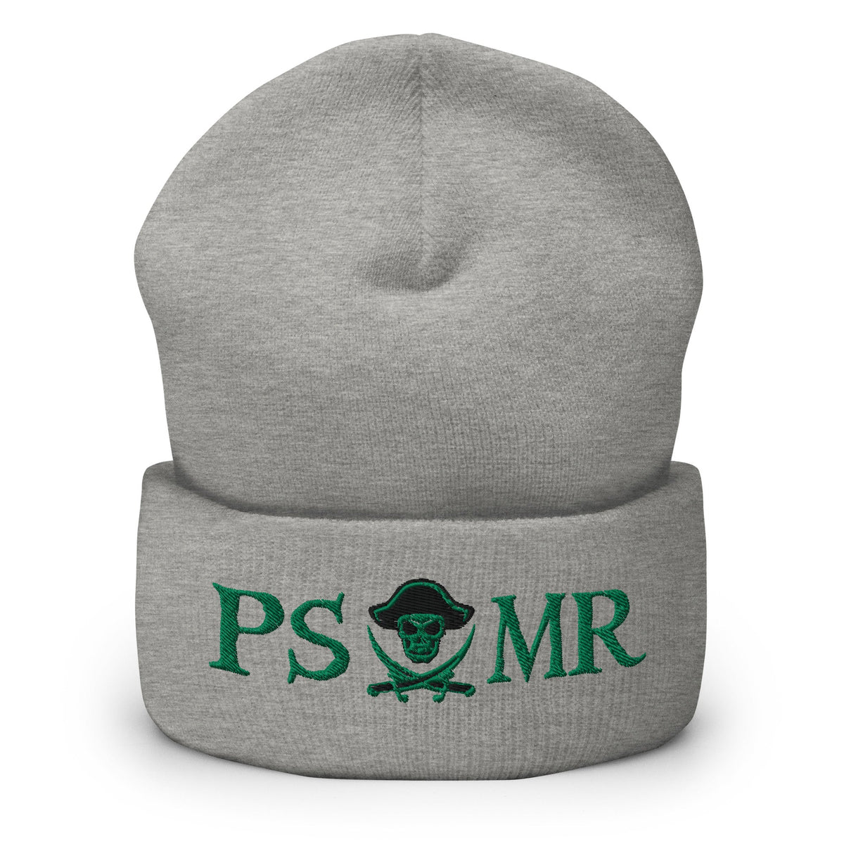 Rugby Imports Plymouth State WRFC Cuffed Beanie