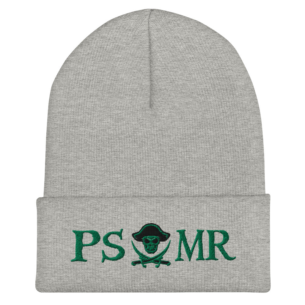 Rugby Imports Plymouth State WRFC Cuffed Beanie