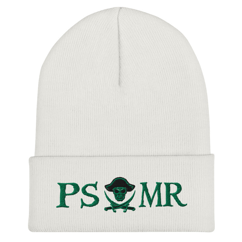 Rugby Imports Plymouth State WRFC Cuffed Beanie