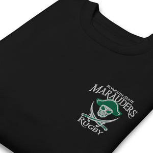 Rugby Imports Plymouth State WRFC Embroidered Crewneck