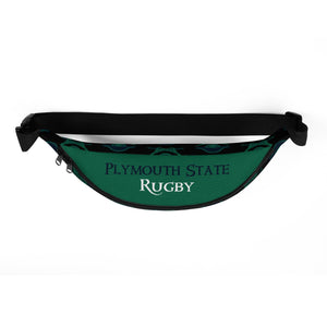 Rugby Imports Plymouth State WRFC Fanny Pack