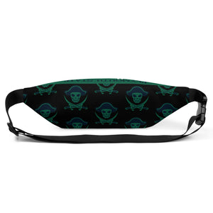 Rugby Imports Plymouth State WRFC Fanny Pack