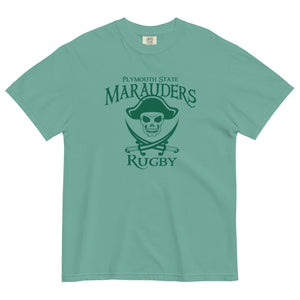 Rugby Imports Plymouth State WRFC Garment Dyed T-Shirt