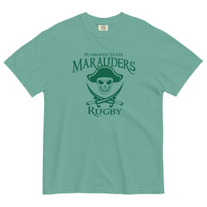 Rugby Imports Plymouth State WRFC Garment Dyed T-Shirt