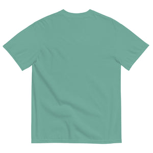 Rugby Imports Plymouth State WRFC Garment Dyed T-Shirt