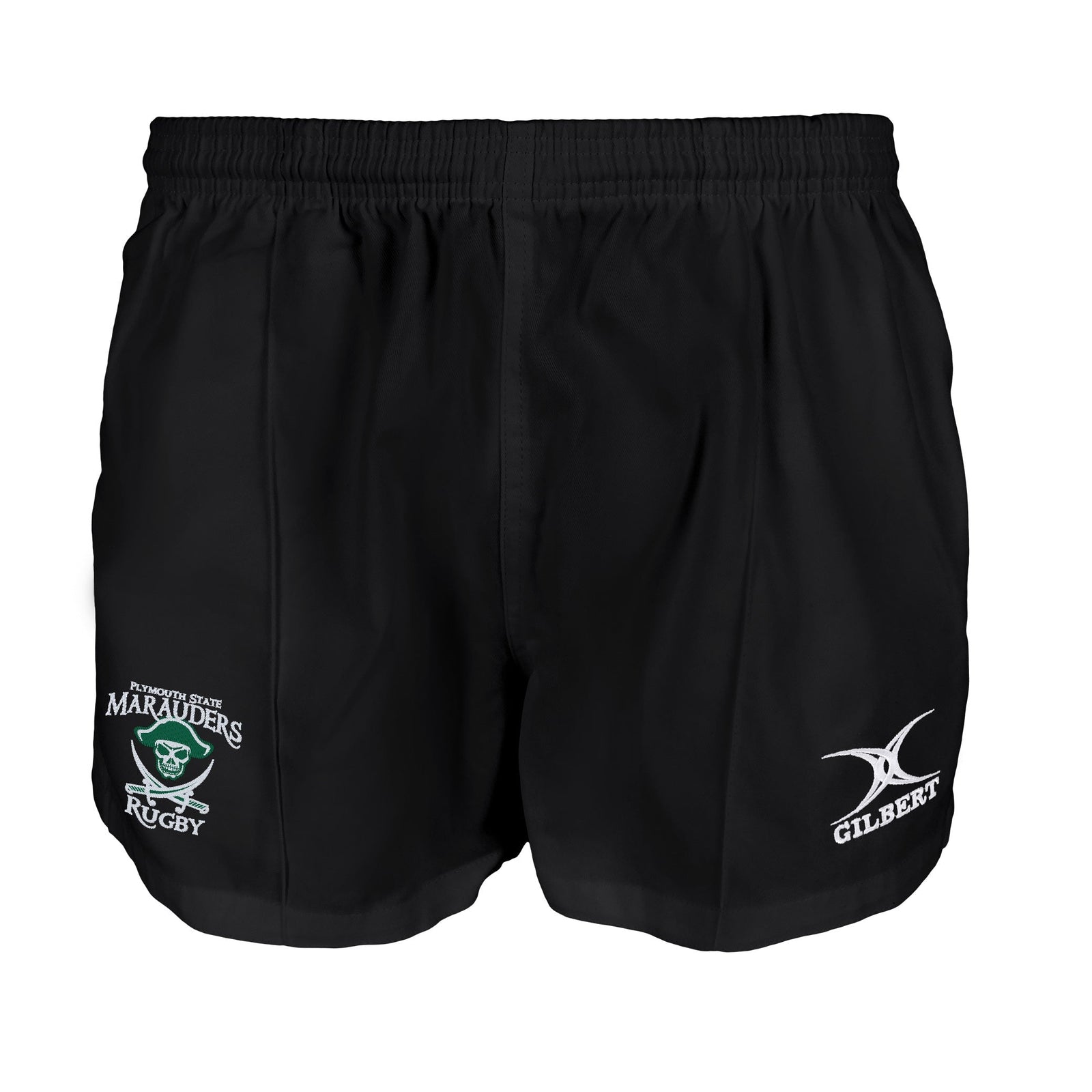 Rugby Imports Plymouth State WRFC Gilbert Kiwi Pro Short