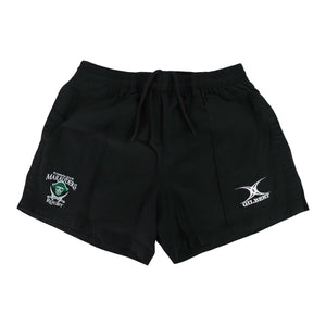 Rugby Imports Plymouth State WRFC Gilbert Kiwi Pro Short