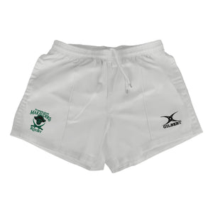Rugby Imports Plymouth State WRFC Gilbert Kiwi Pro Short