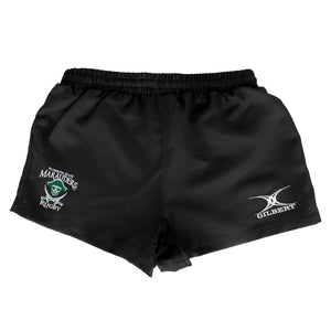 Rugby Imports Plymouth State WRFC Gilbert Saracen Shorts