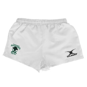 Rugby Imports Plymouth State WRFC Gilbert Saracen Shorts