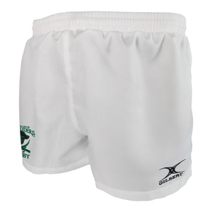 Rugby Imports Plymouth State WRFC Gilbert Saracen Shorts