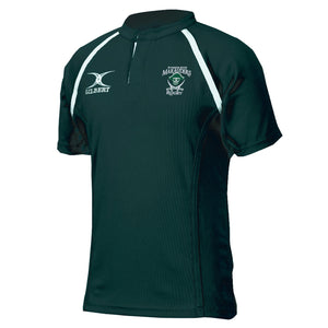 Rugby Imports Plymouth State WRFC Gilbert Xact II Jersey