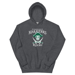 Rugby Imports Plymouth State WRFC Heavy Blend Hoodie