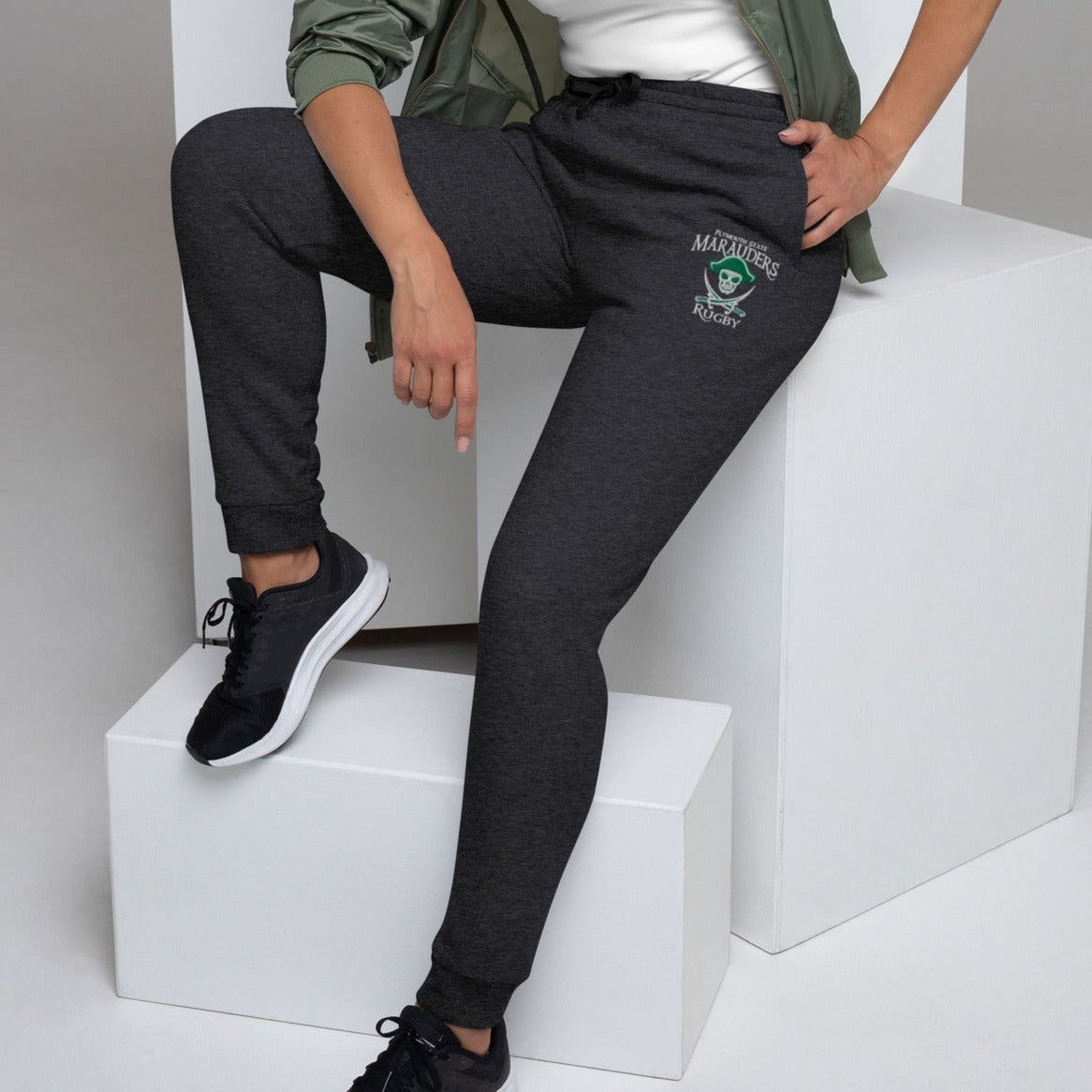 Rugby Imports Plymouth State WRFC Jogger Sweatpants