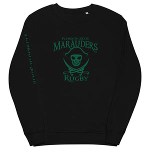 Rugby Imports Plymouth State WRFC Retro Crewneck