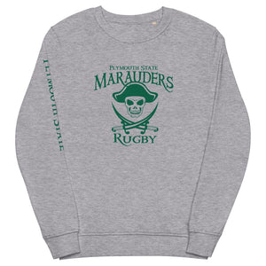 Rugby Imports Plymouth State WRFC Retro Crewneck