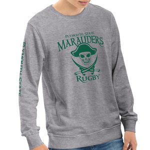 Rugby Imports Plymouth State WRFC Retro Crewneck