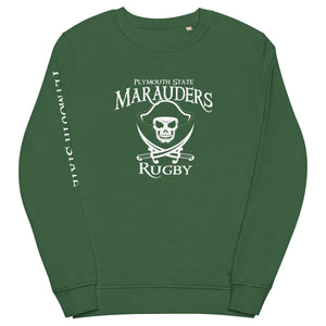 Rugby Imports Plymouth State WRFC Retro Crewneck