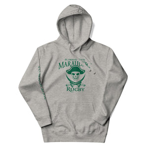 Rugby Imports Plymouth State WRFC Retro Hoodie