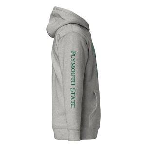Rugby Imports Plymouth State WRFC Retro Hoodie