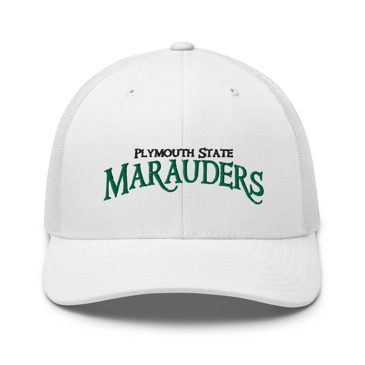 Rugby Imports Plymouth State WRFC Retro Trucker Cap