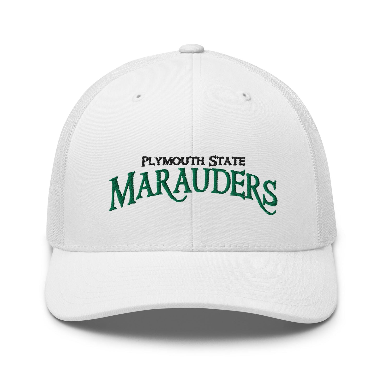 Rugby Imports Plymouth State WRFC Retro Trucker Cap