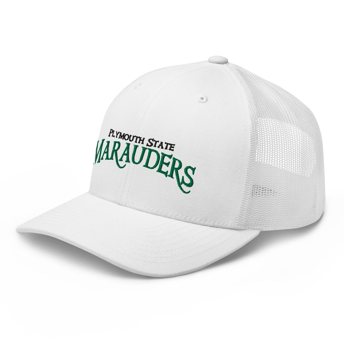 Rugby Imports Plymouth State WRFC Retro Trucker Cap