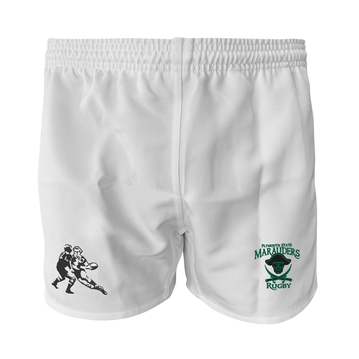Rugby Imports Plymouth State WRFC RI Pro Power Shorts