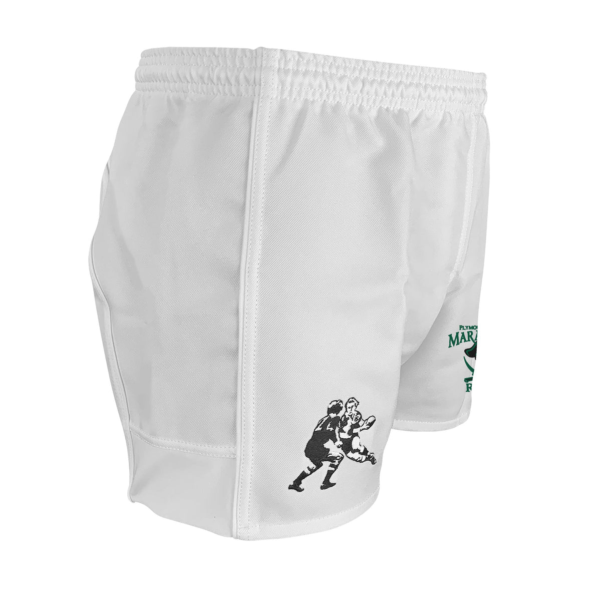 Rugby Imports Plymouth State WRFC RI Pro Power Shorts