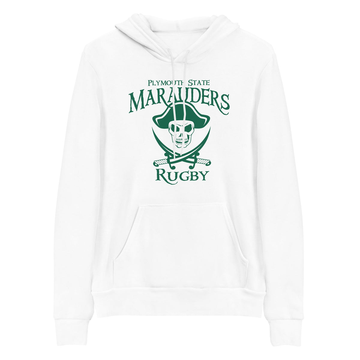 Rugby Imports Plymouth State WRFC Social Hoodie