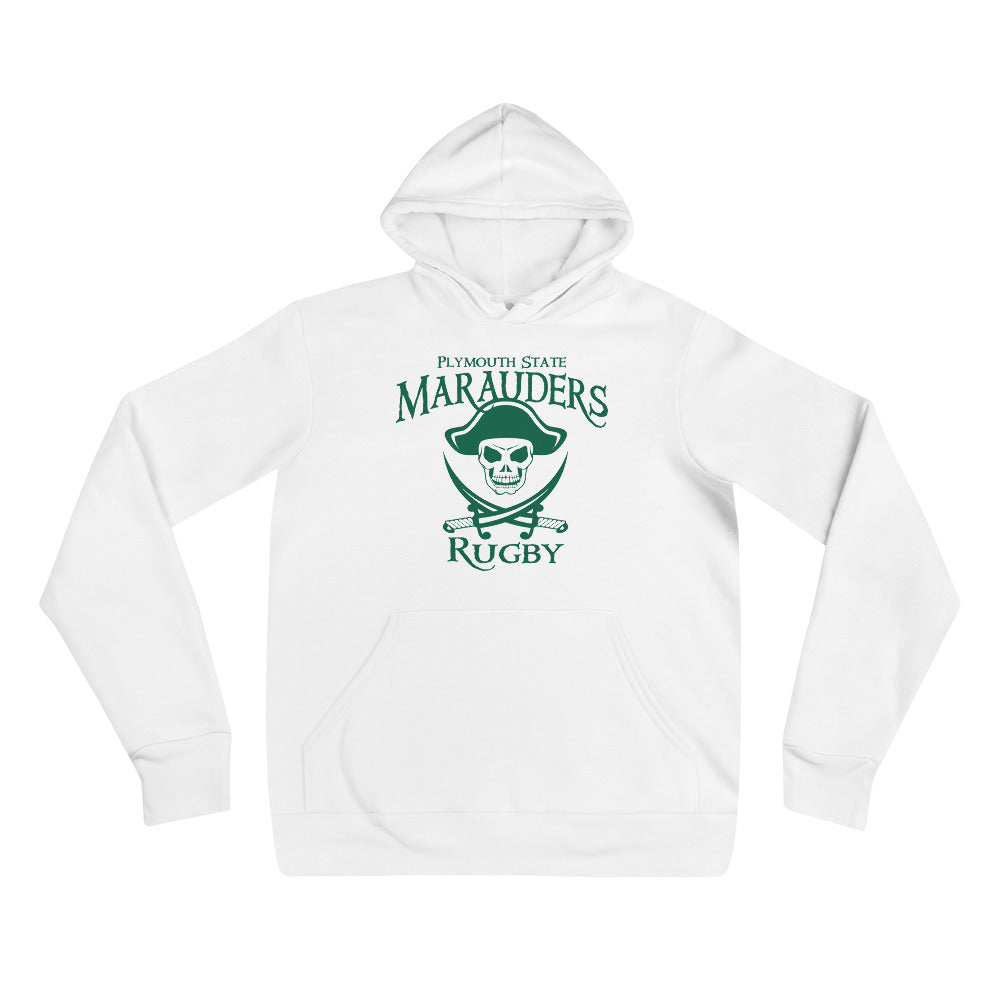 Rugby Imports Plymouth State WRFC Social Hoodie