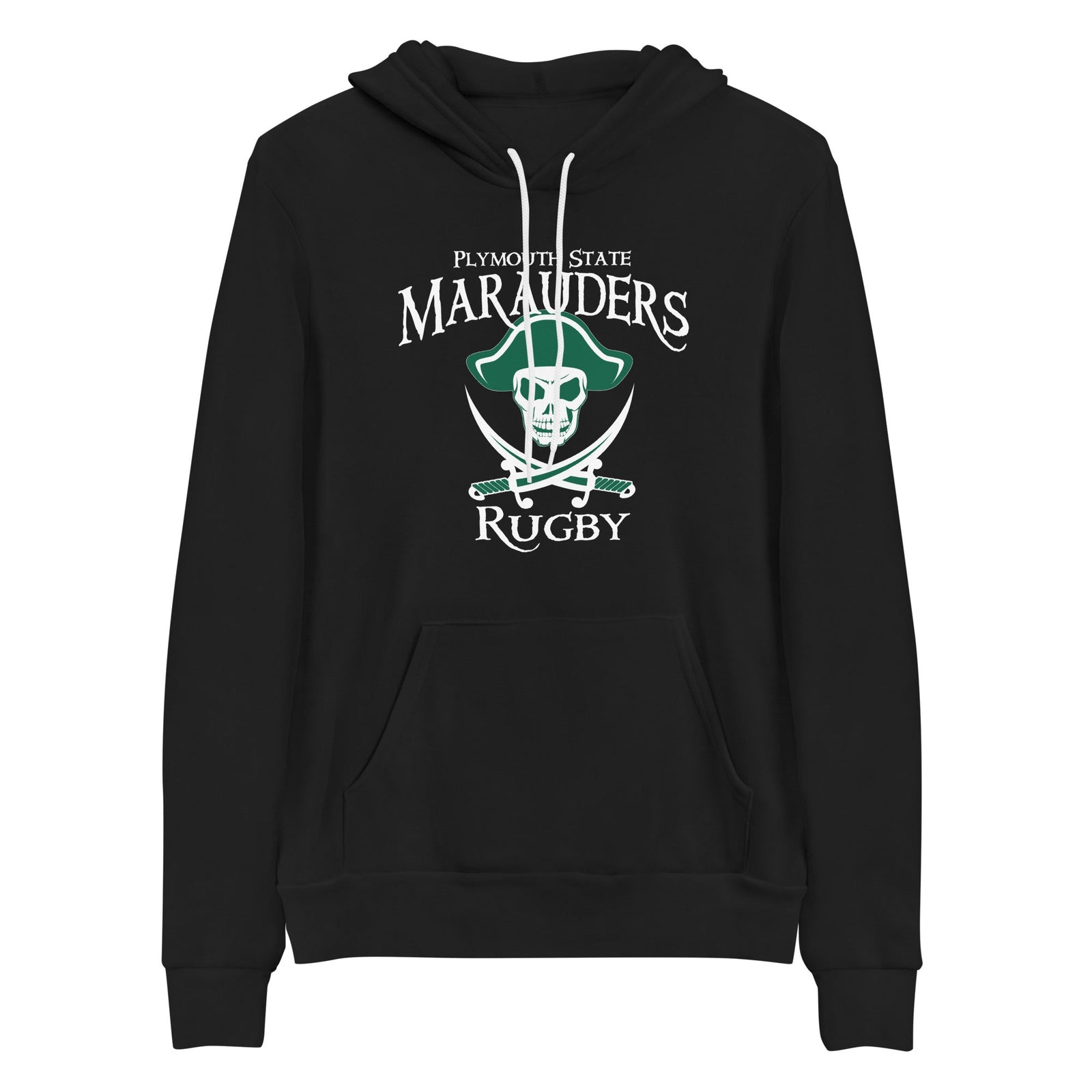 Rugby Imports Plymouth State WRFC Social Hoodie