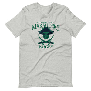 Rugby Imports Plymouth State WRFC Social T-Shirt