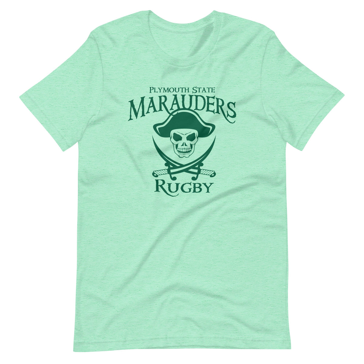 Rugby Imports Plymouth State WRFC Social T-Shirt