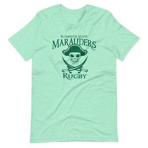 Rugby Imports Plymouth State WRFC Social T-Shirt