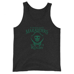 Rugby Imports Plymouth State WRFC Social Tank Top