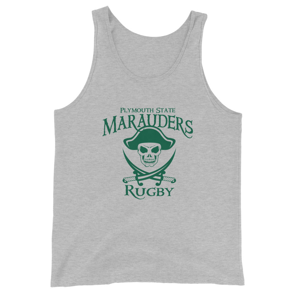 Rugby Imports Plymouth State WRFC Social Tank Top