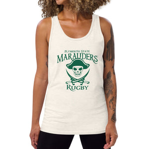 Rugby Imports Plymouth State WRFC Social Tank Top