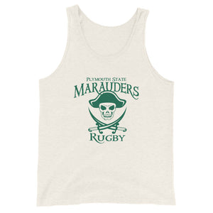 Rugby Imports Plymouth State WRFC Social Tank Top