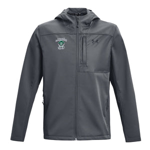Rugby Imports Plymouth State WRFC UA CGI Hooded Jacket