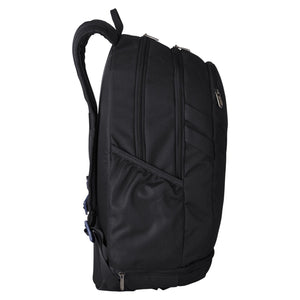 Rugby Imports Plymouth State WRFC UA Hustle 5.0 Backpack