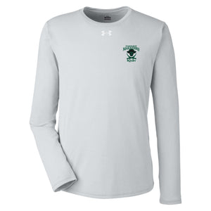 Rugby Imports Plymouth State WRFC UA Team Tech LS T-Shirt