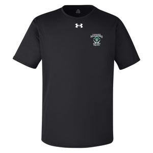 Rugby Imports Plymouth State WRFC UA Team Tech T-Shirt